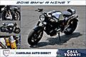 2016 BMW R nineT / Custom / Ohlins / Carbon Fiber Accents!