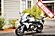 2016 BMW R1200RS  Boston MA