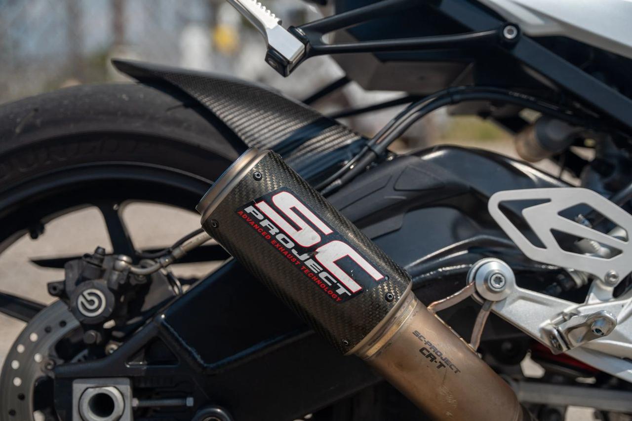 2016 BMW S1000 RR St. Louis MO