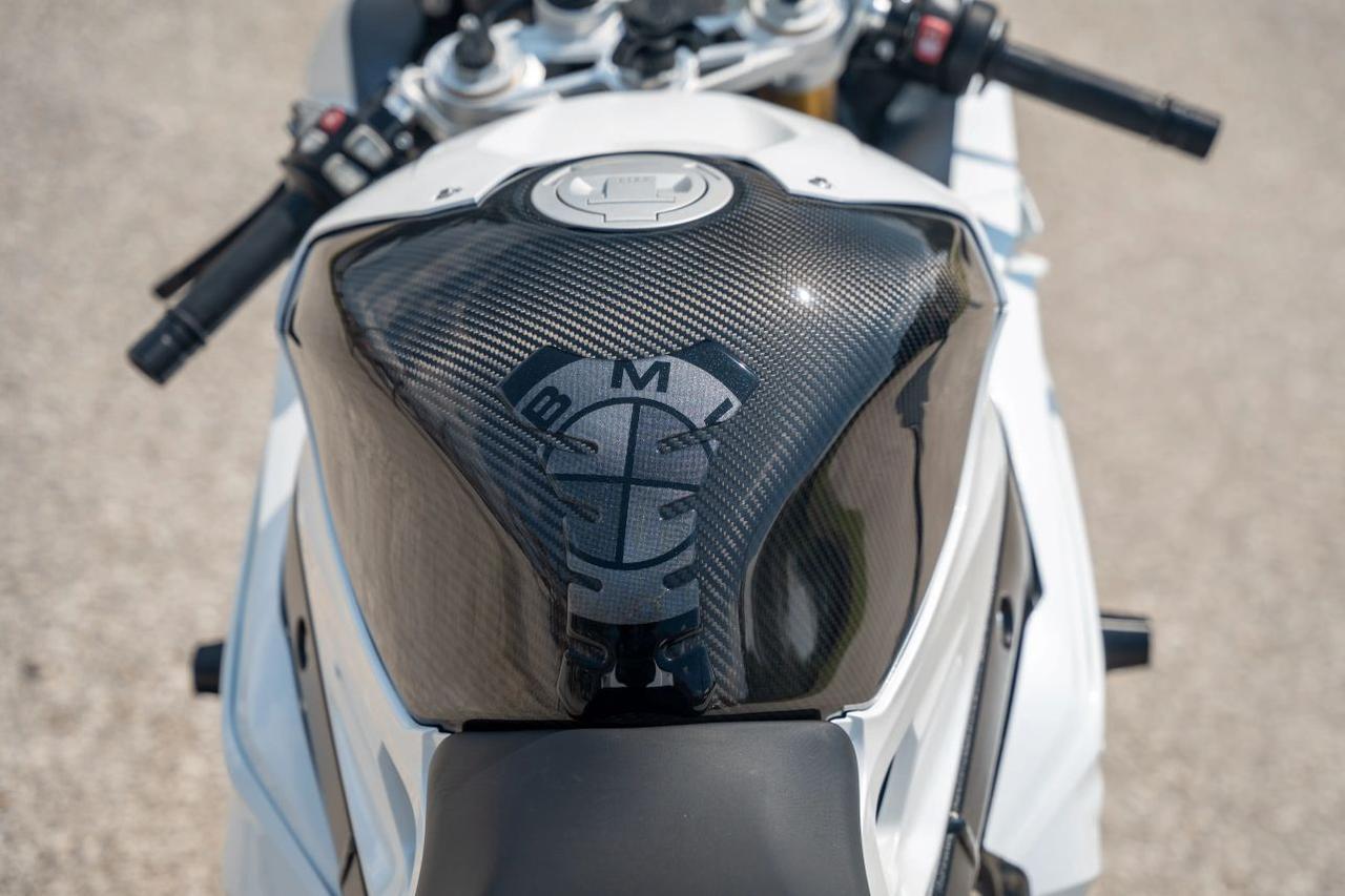 2016 BMW S1000 RR St. Louis MO