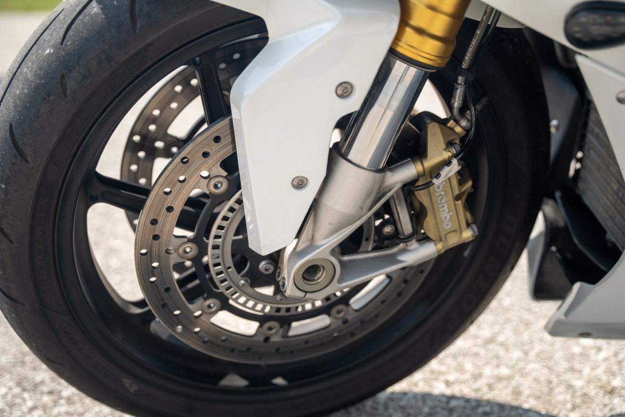 2016 BMW S1000 RR St. Louis MO