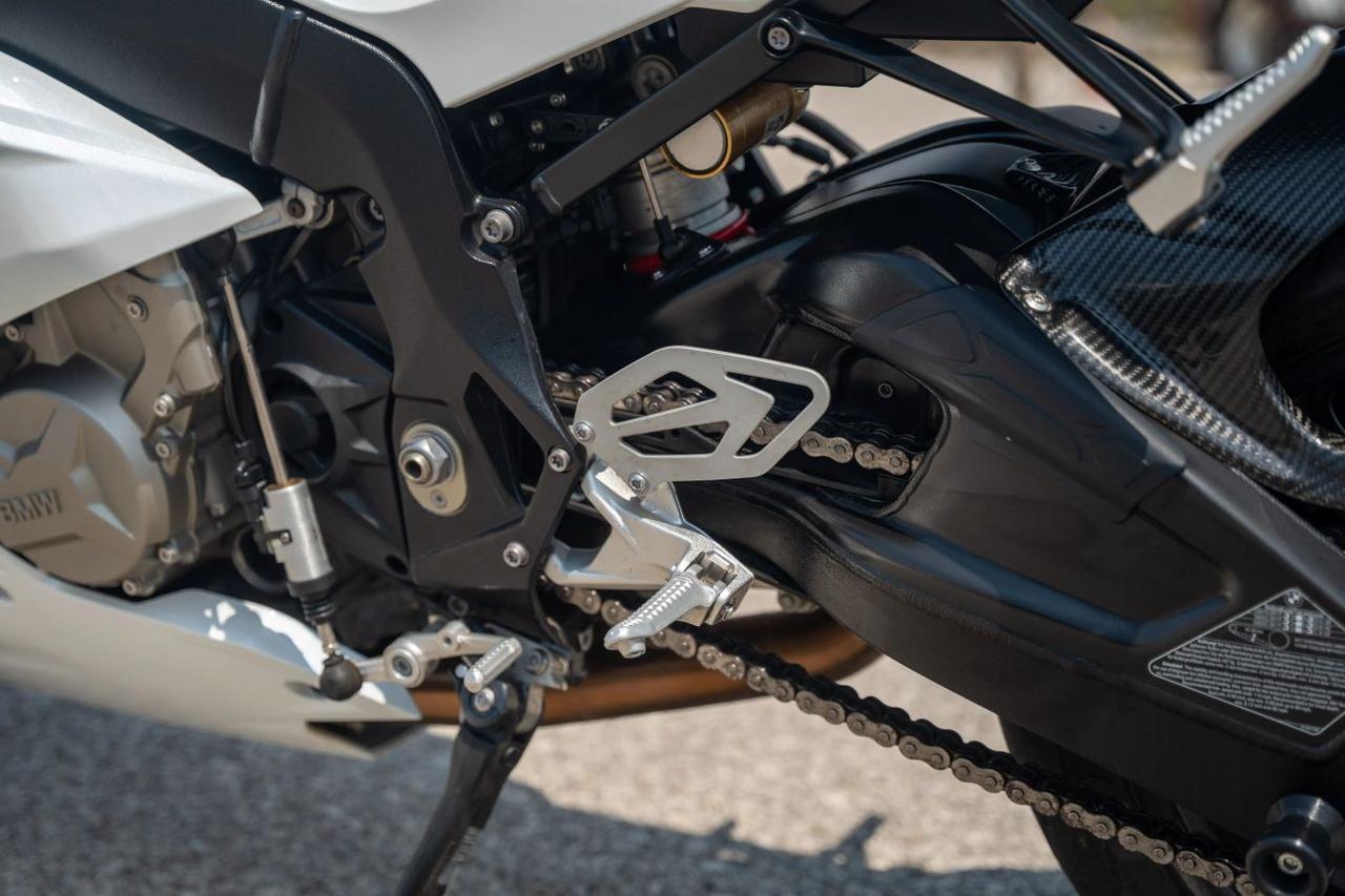 2016 BMW S1000 RR St. Louis MO