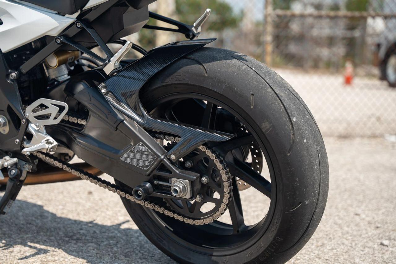 2016 BMW S1000 RR St. Louis MO