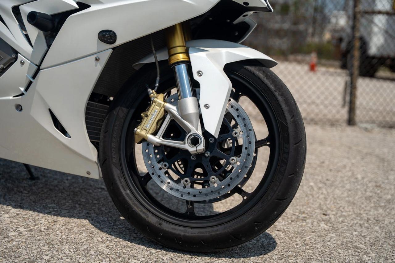 2016 BMW S1000 RR St. Louis MO