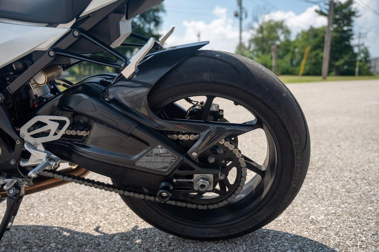 2016 BMW S1000 RR St. Louis MO