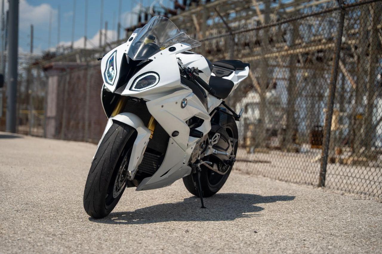 2016 BMW S1000 RR St. Louis MO