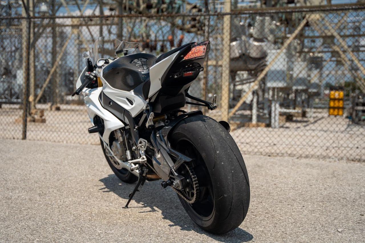 2016 BMW S1000 RR St. Louis MO