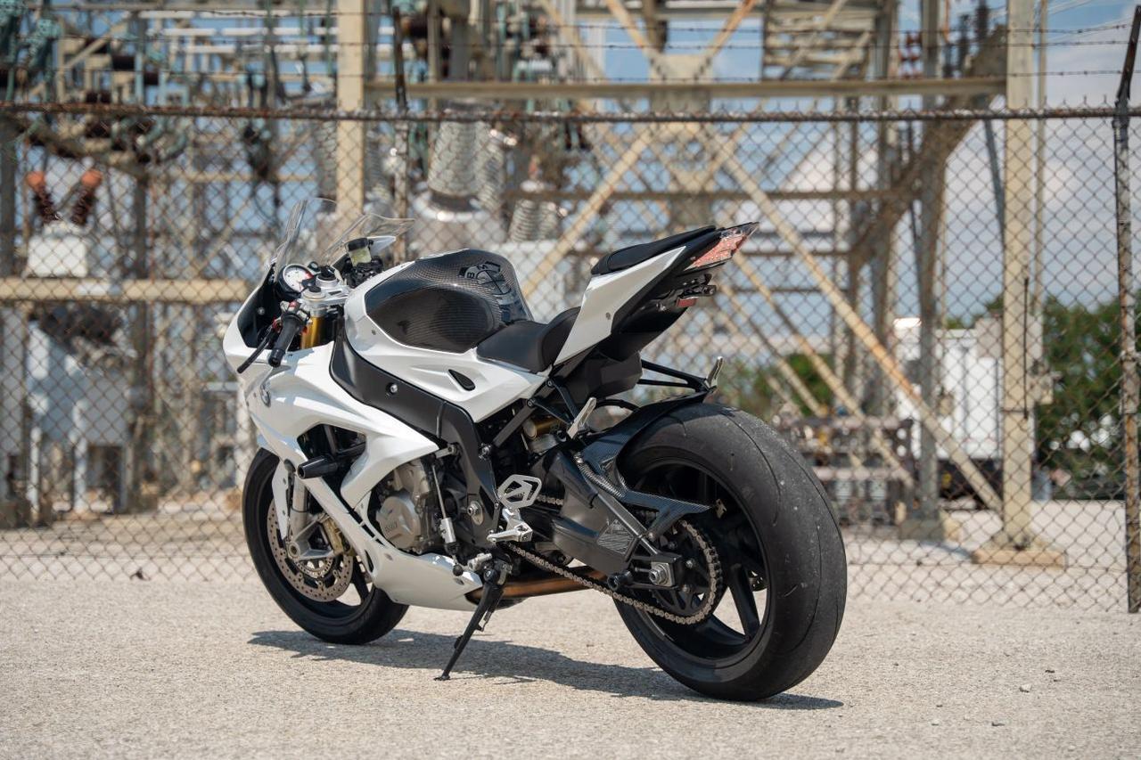 2016 BMW S1000 RR St. Louis MO
