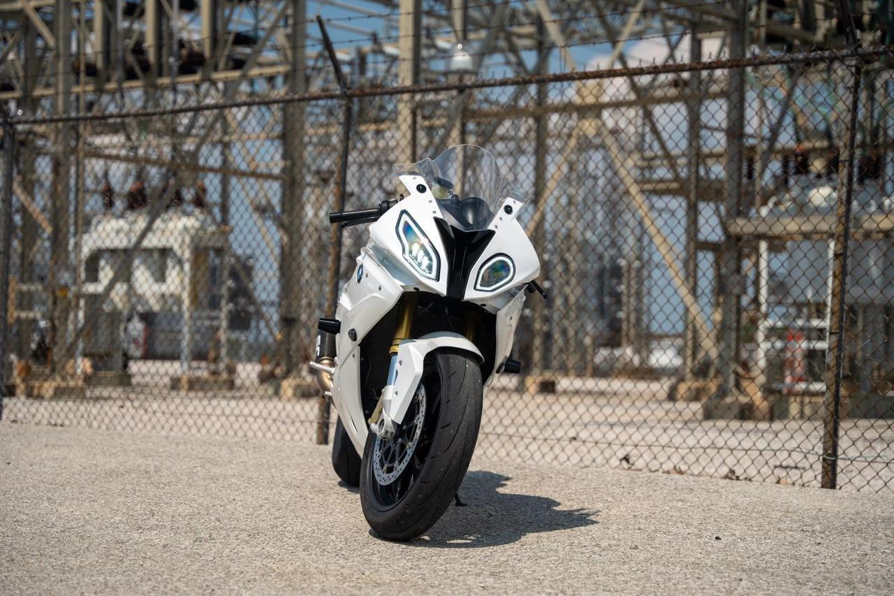 2016 BMW S1000 RR St. Louis MO