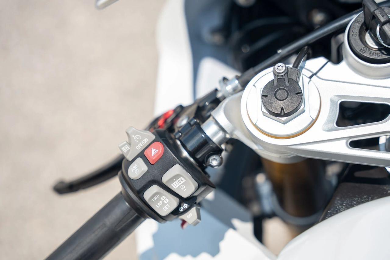2016 BMW S1000 RR St. Louis MO
