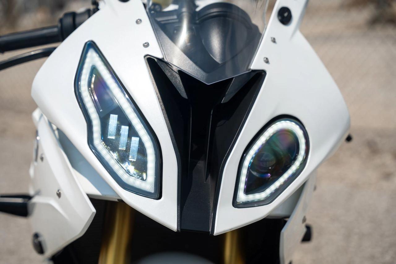 2016 BMW S1000 RR St. Louis MO