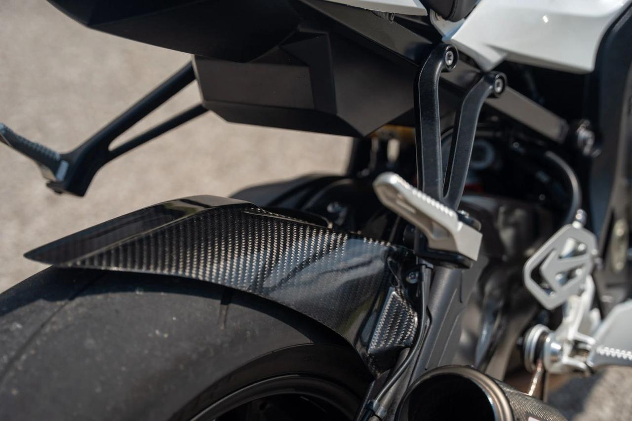 2016 BMW S1000 RR St. Louis MO