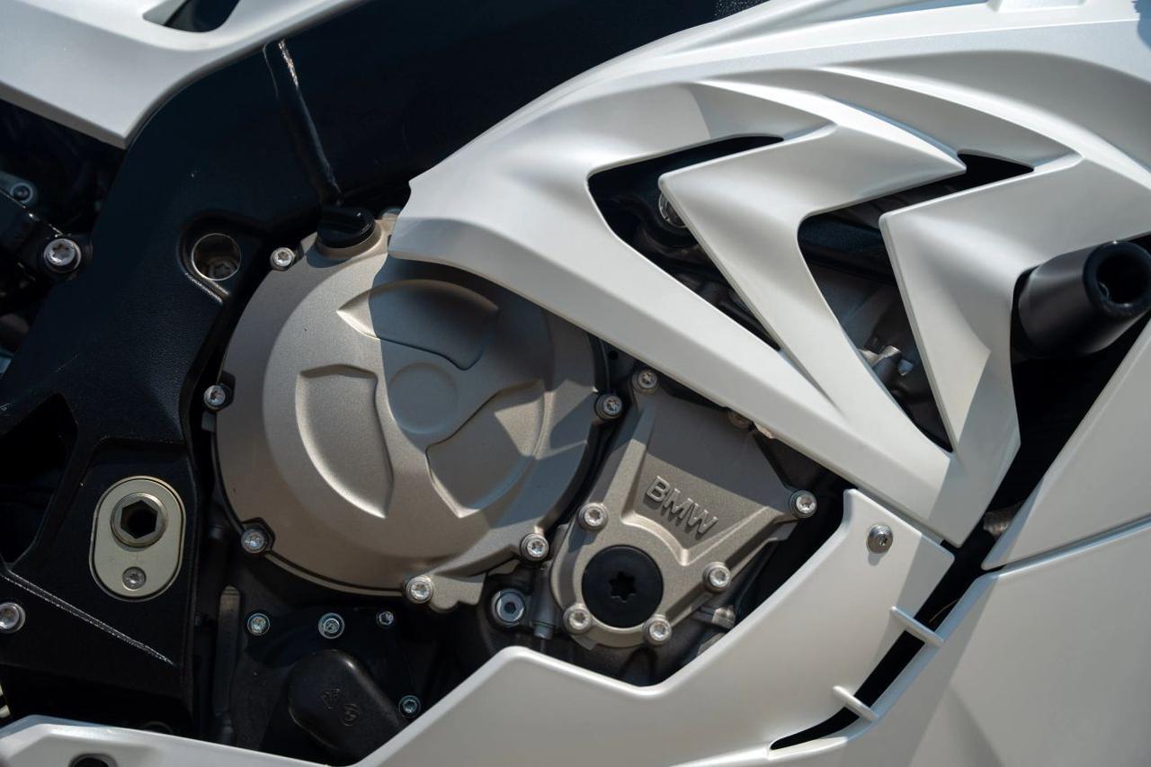 2016 BMW S1000 RR St. Louis MO