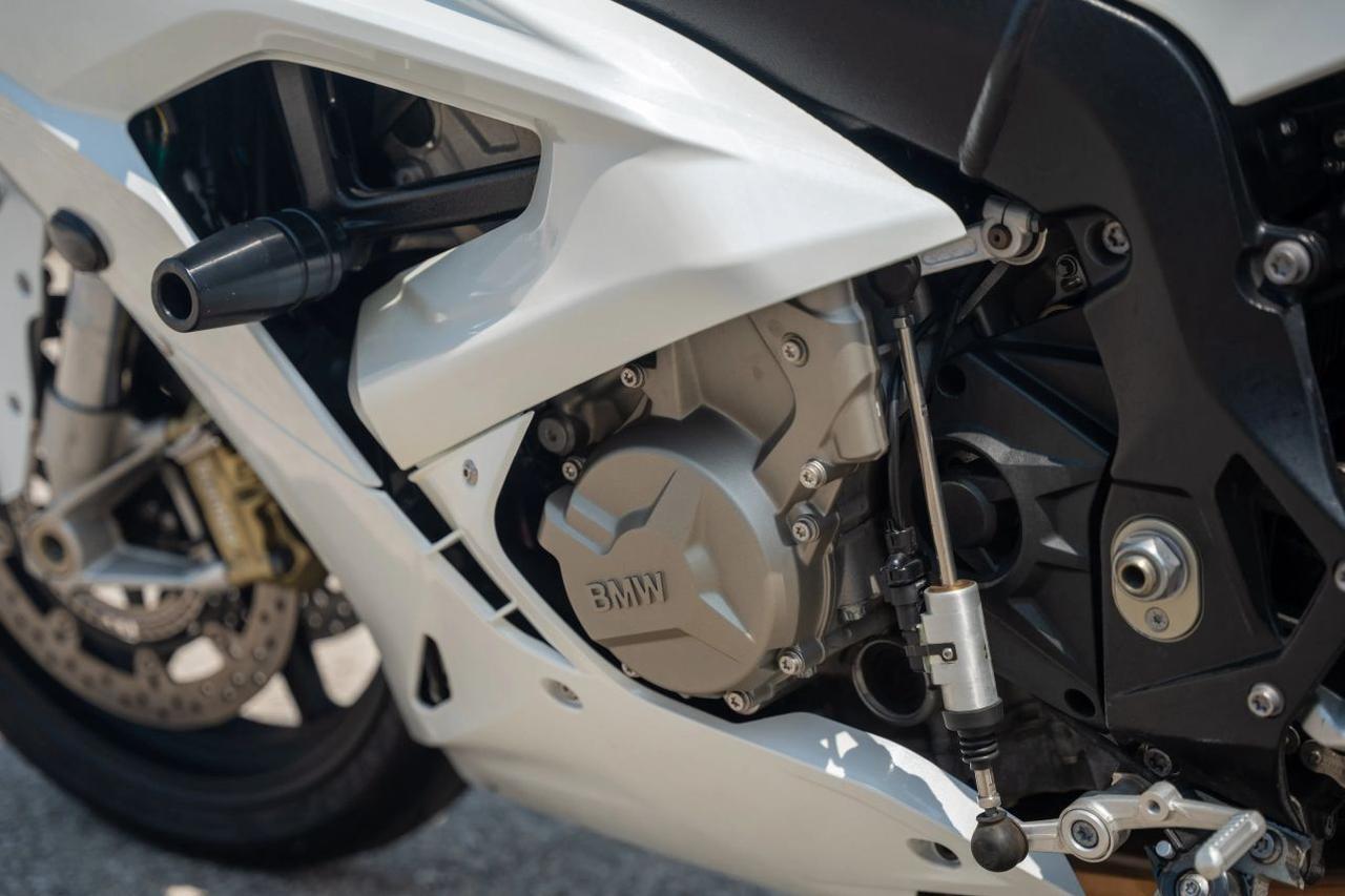 2016 BMW S1000 RR St. Louis MO