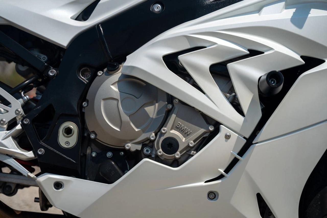 2016 BMW S1000 RR St. Louis MO