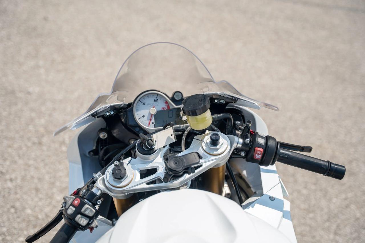 2016 BMW S1000 RR St. Louis MO