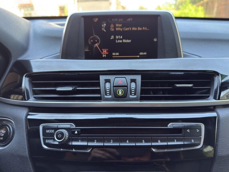 2016 BMW X1 xDrive28i AWD Arlington VA