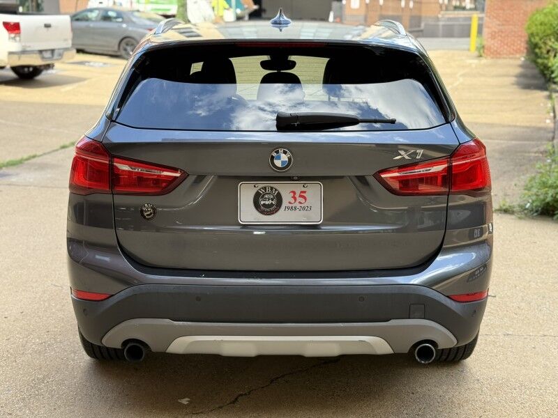 2016 BMW X1 xDrive28i AWD Arlington VA