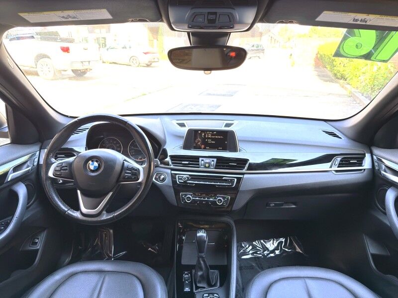 2016 BMW X1 xDrive28i AWD Arlington VA