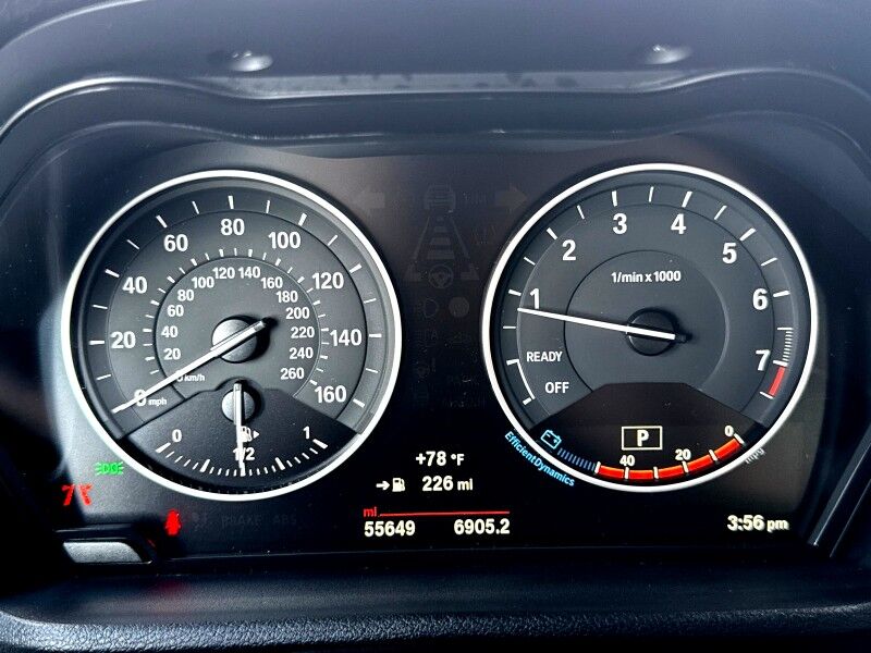 2016 BMW X1 xDrive28i AWD Arlington VA