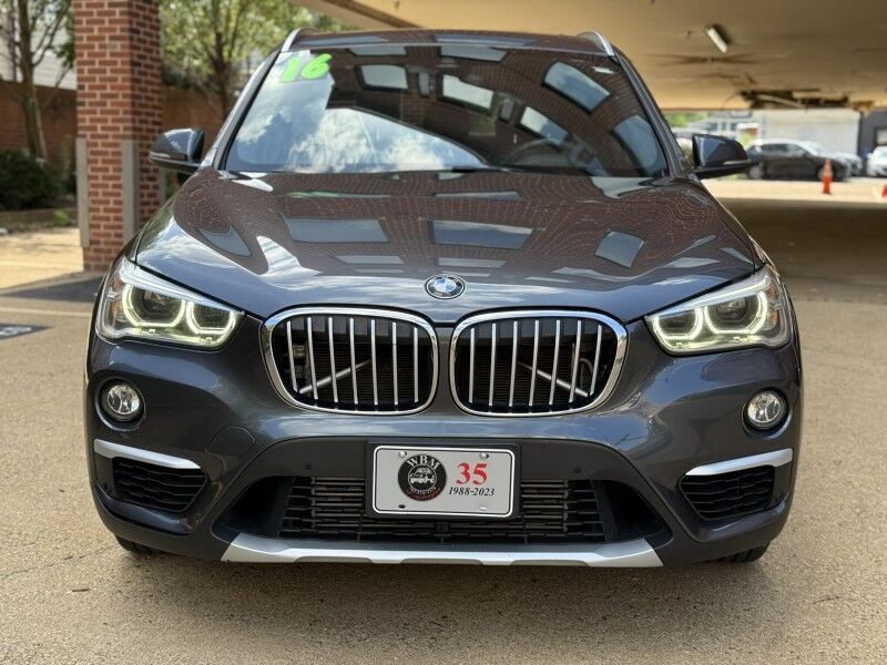 2016 BMW X1 xDrive28i AWD Arlington VA