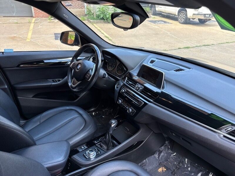 2016 BMW X1 xDrive28i AWD Arlington VA
