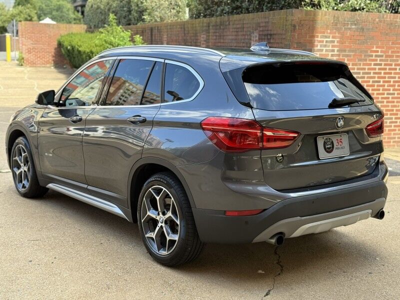 2016 BMW X1 xDrive28i AWD Arlington VA