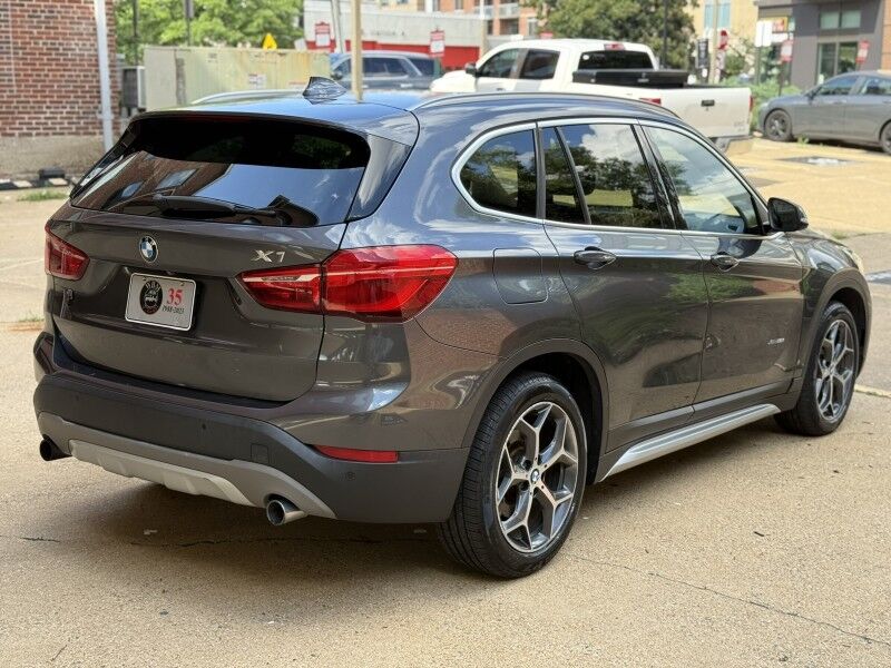 2016 BMW X1 xDrive28i AWD Arlington VA
