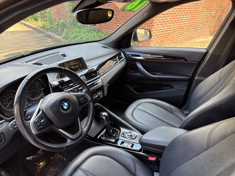 2016 BMW X1 xDrive28i AWD Arlington VA