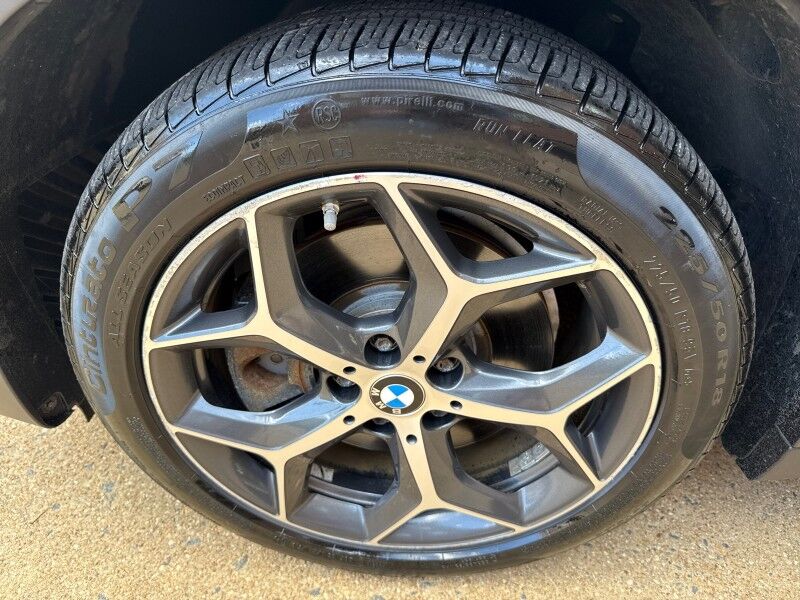 2016 BMW X1 xDrive28i AWD Arlington VA