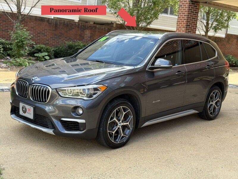 2016 BMW X1 xDrive28i AWD Arlington VA