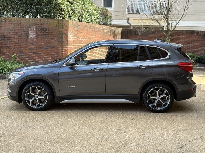 2016 BMW X1 xDrive28i AWD Arlington VA