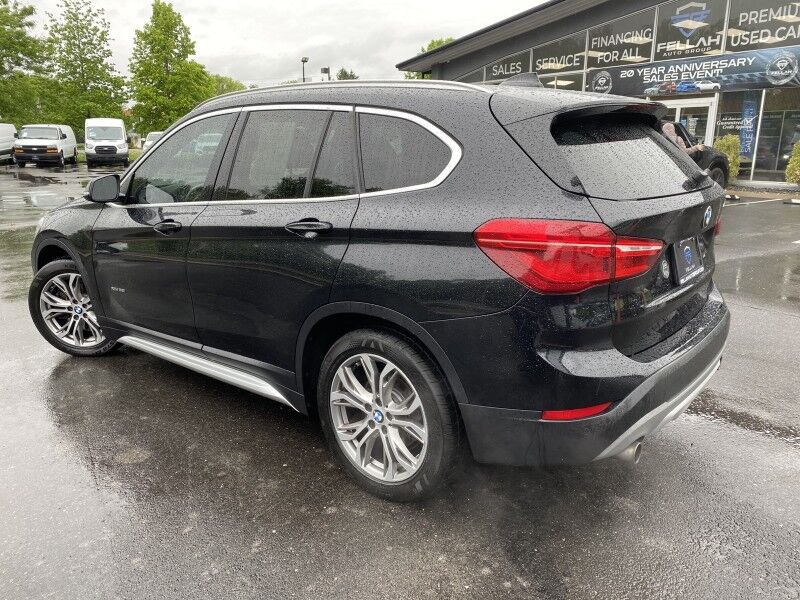 2016 BMW X1 xDrive28i