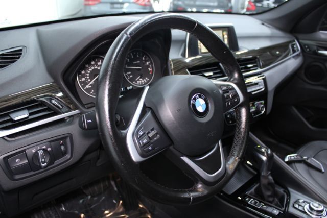 2016 BMW X1 xDrive28i Chantilly VA