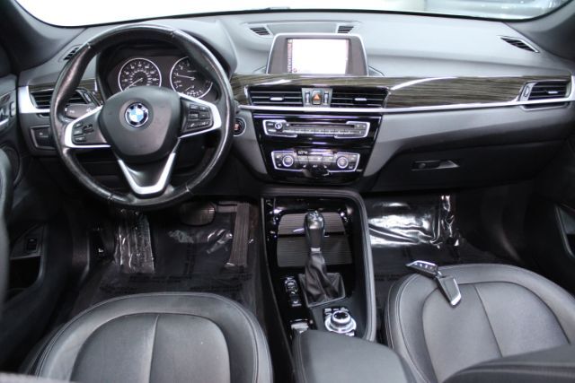 2016 BMW X1 xDrive28i Chantilly VA