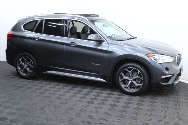 2016 BMW X1 xDrive28i Chantilly VA