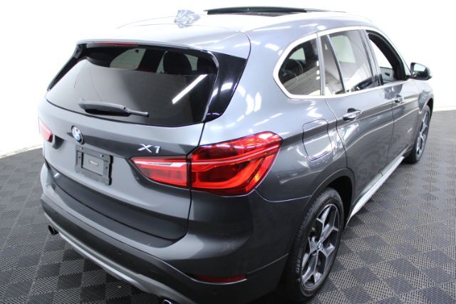 2016 BMW X1 xDrive28i Chantilly VA