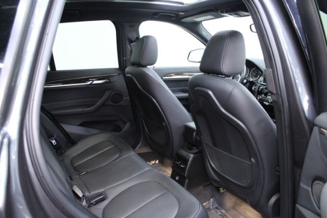 2016 BMW X1 xDrive28i Chantilly VA