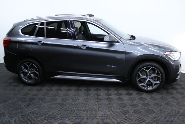 2016 BMW X1 xDrive28i Chantilly VA