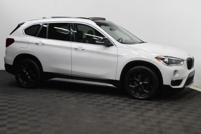 2016 BMW X1 xDrive28i