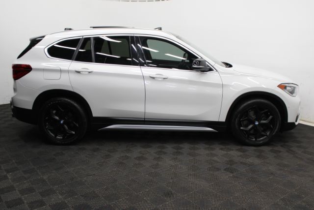 2016 BMW X1 xDrive28i Chantilly VA