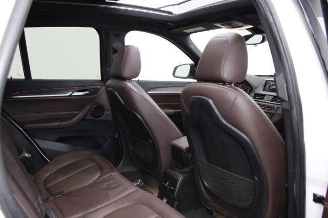 2016 BMW X1 xDrive28i Chantilly VA