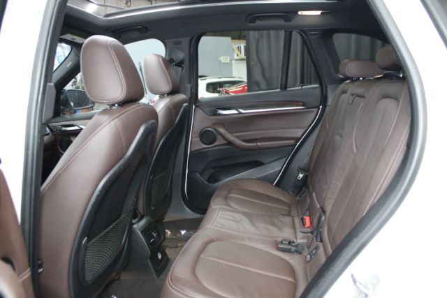 2016 BMW X1 xDrive28i Chantilly VA