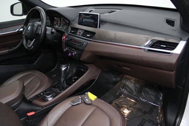 2016 BMW X1 xDrive28i Chantilly VA