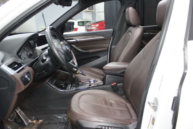 2016 BMW X1 xDrive28i Chantilly VA