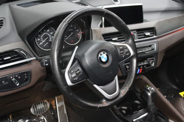 2016 BMW X1 xDrive28i Chantilly VA