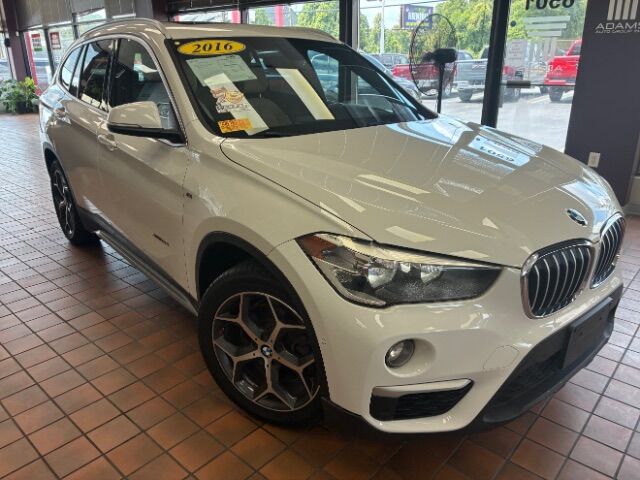 2016 BMW X1 xDrive28i Dallas NC