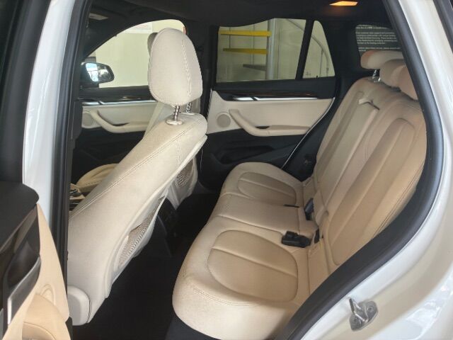 2016 BMW X1 xDrive28i Dallas NC