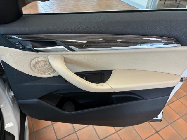 2016 BMW X1 xDrive28i Dallas NC