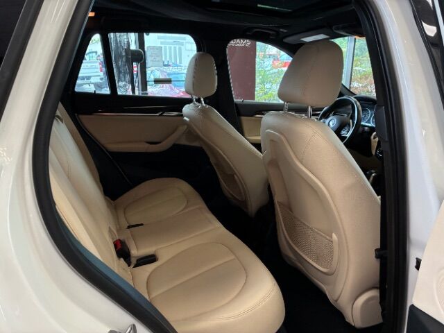 2016 BMW X1 xDrive28i Dallas NC